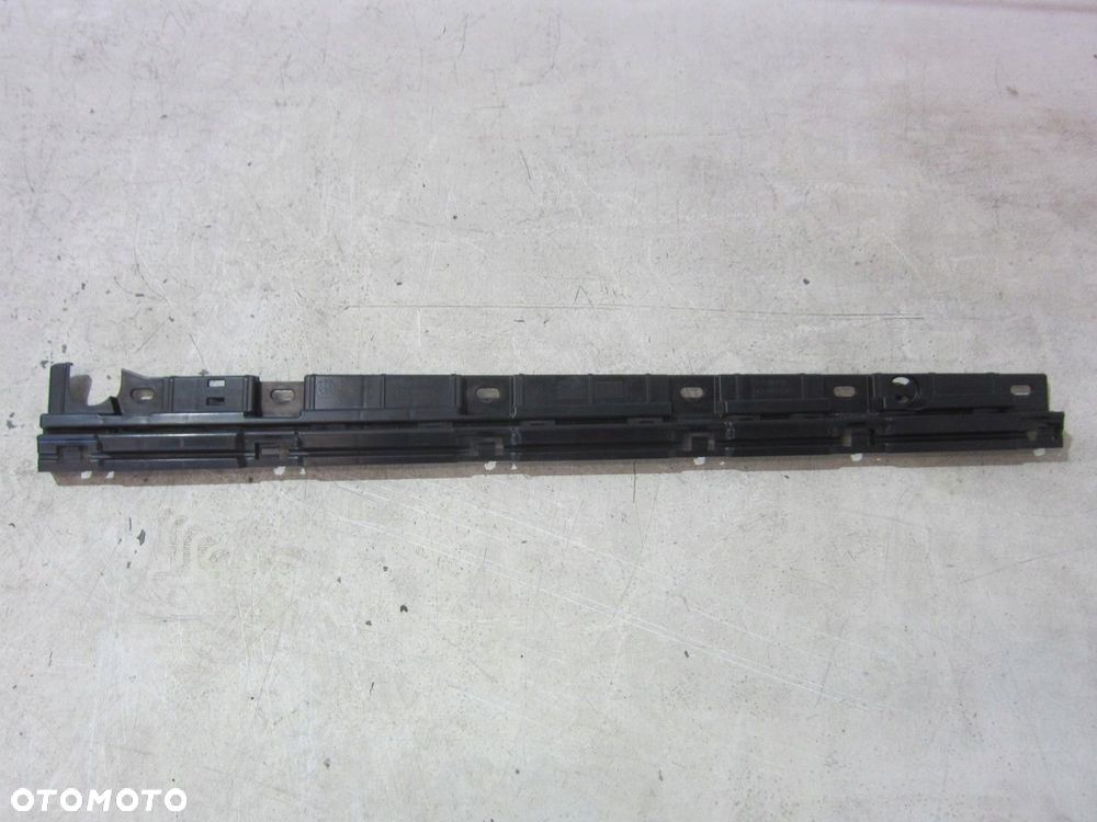 BMW 6 F06 GRAN COUPE LISTWA MOCUJĄCA PRÓG LEWA STRONA 7276347 51777276347 - 7
