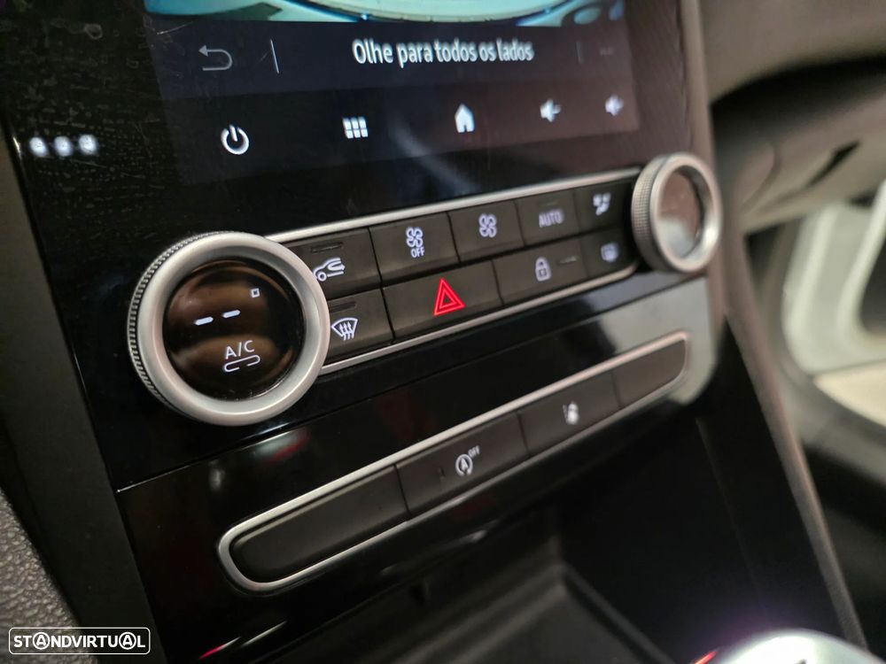 Renault Mégane Sport Tourer 1.5 Blue dCi R.S. Line — fotografia 42