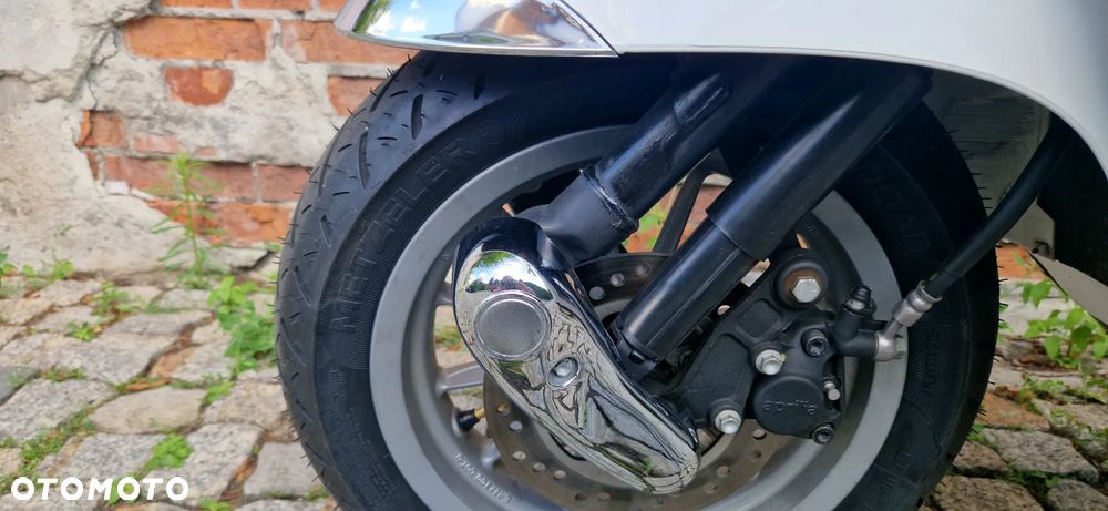 Aprilia Mojito - 13