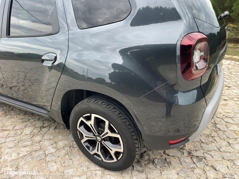 Dacia Duster 1.5 Blue dCi SL Adventure - 12