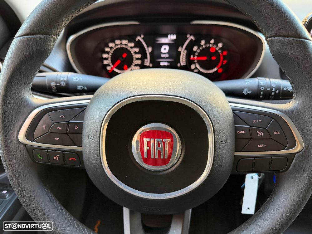 Fiat Tipo 1.4 Mirror - 15