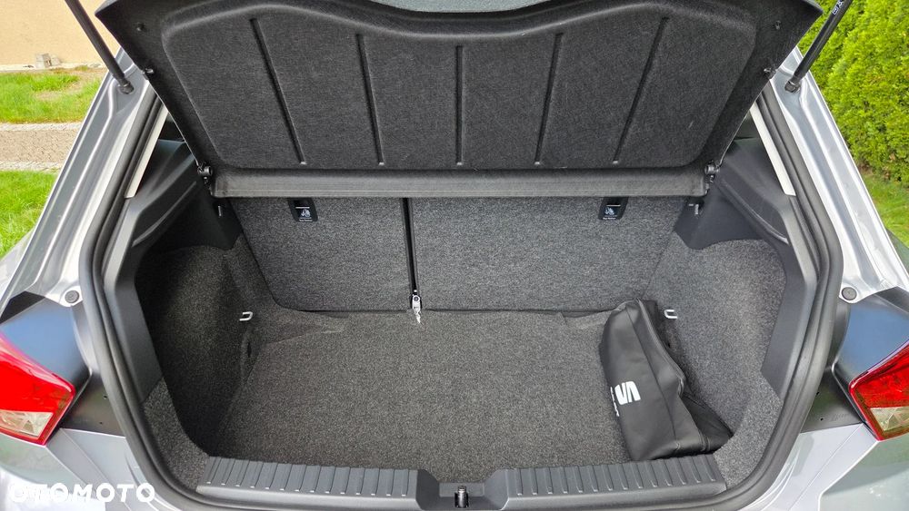 Seat Ibiza 1.0 TSI Style S&S - 15