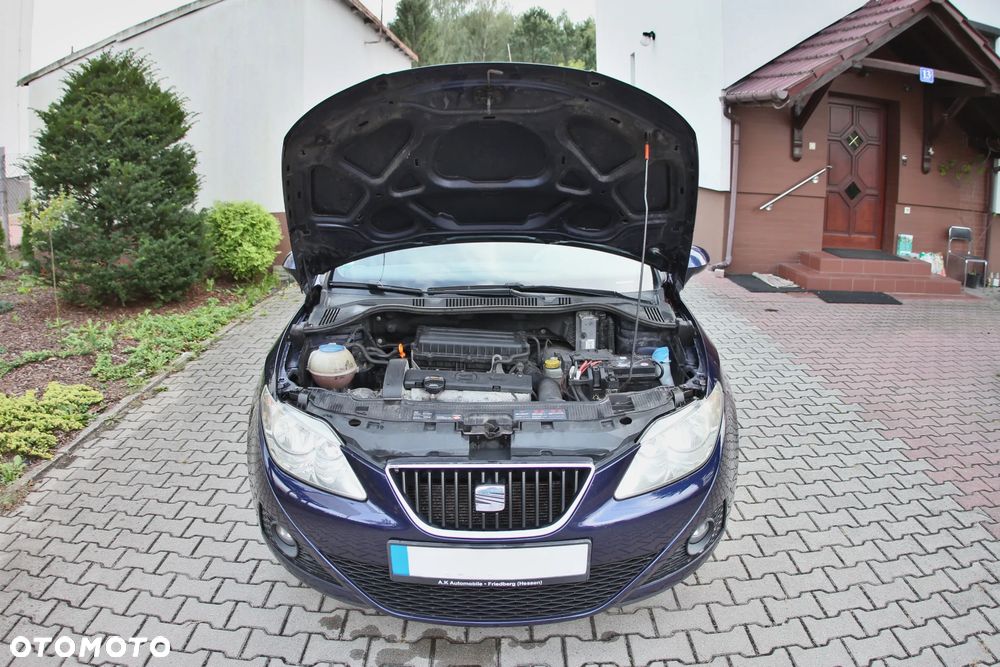Seat Ibiza - 37