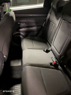 Hyundai Tucson 1.6 T-GDi HEV Smart 2WD - 8
