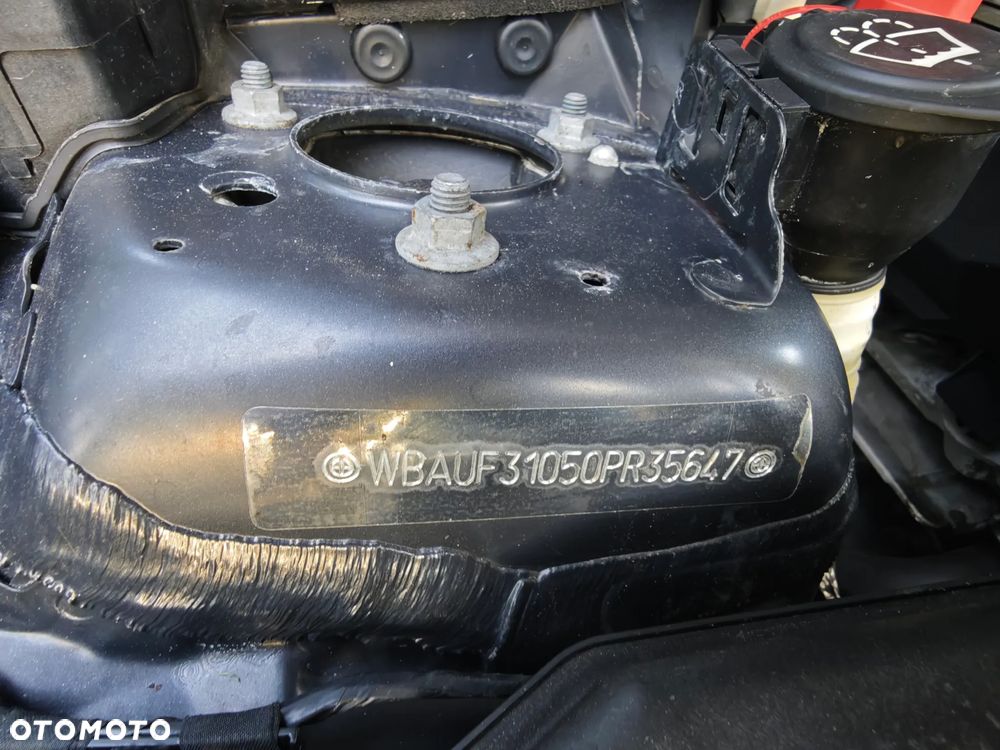BMW Seria 1 118i - 35