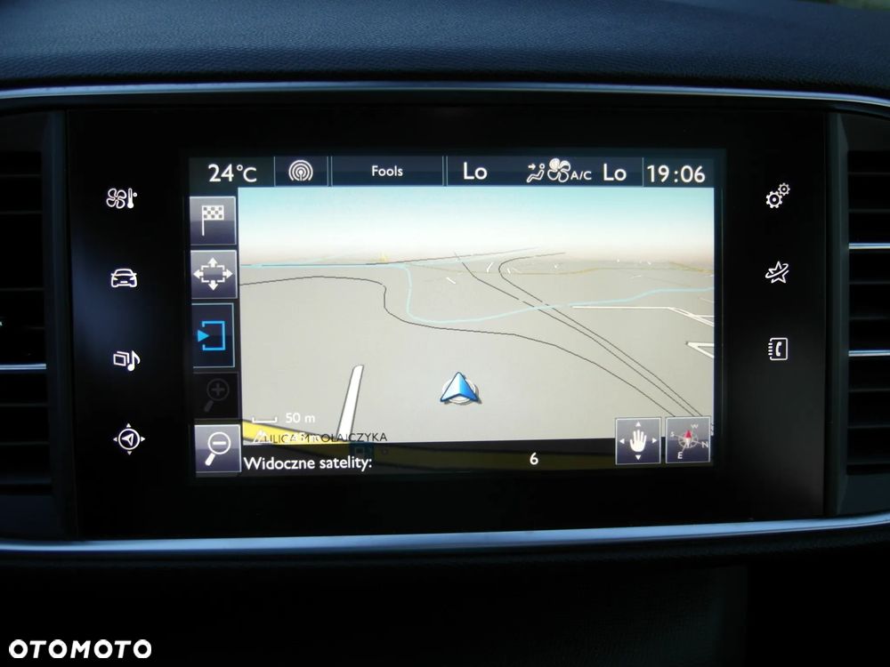 Peugeot 308 PureTech 130 Stop & Start Allure - 18