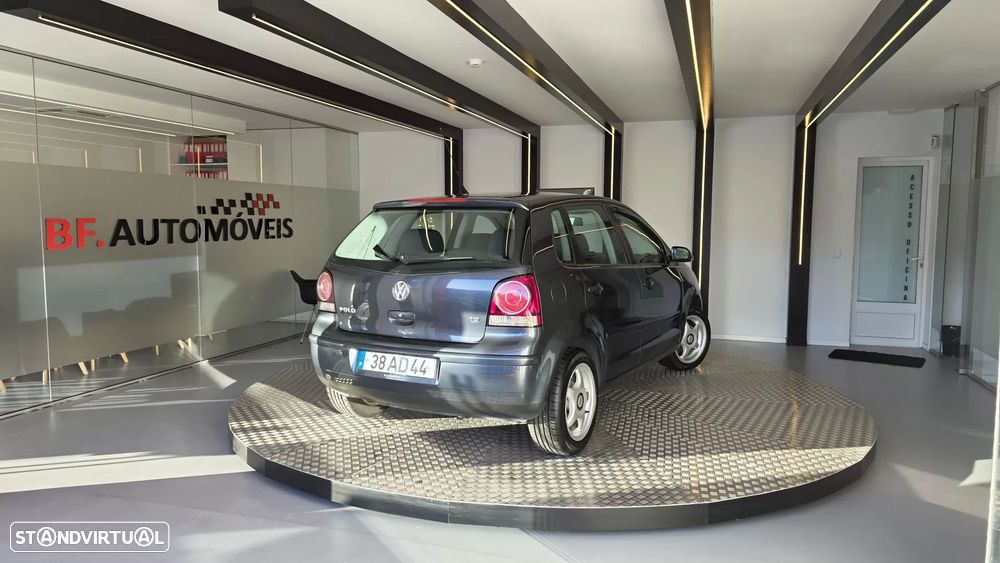VW Polo 1.2 Confortline AC - 18
