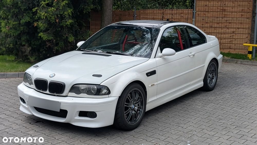 BMW M3 Standard - 4