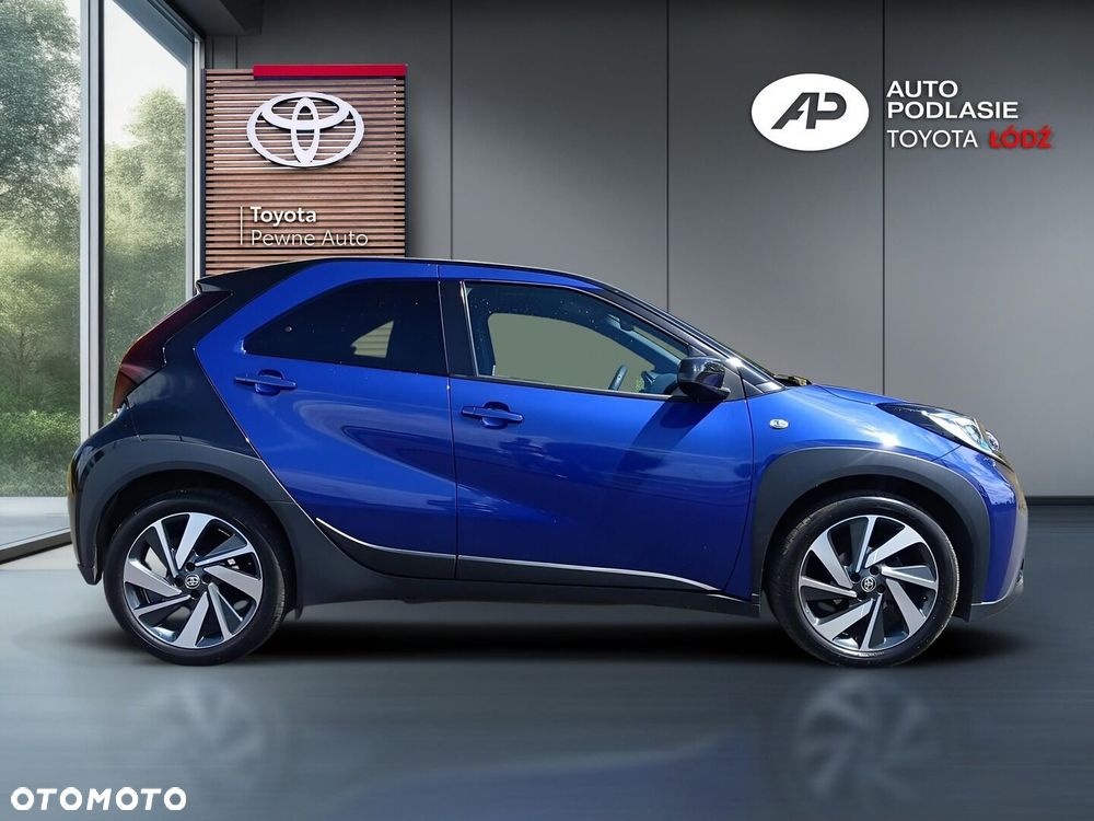 Toyota Aygo X - 10