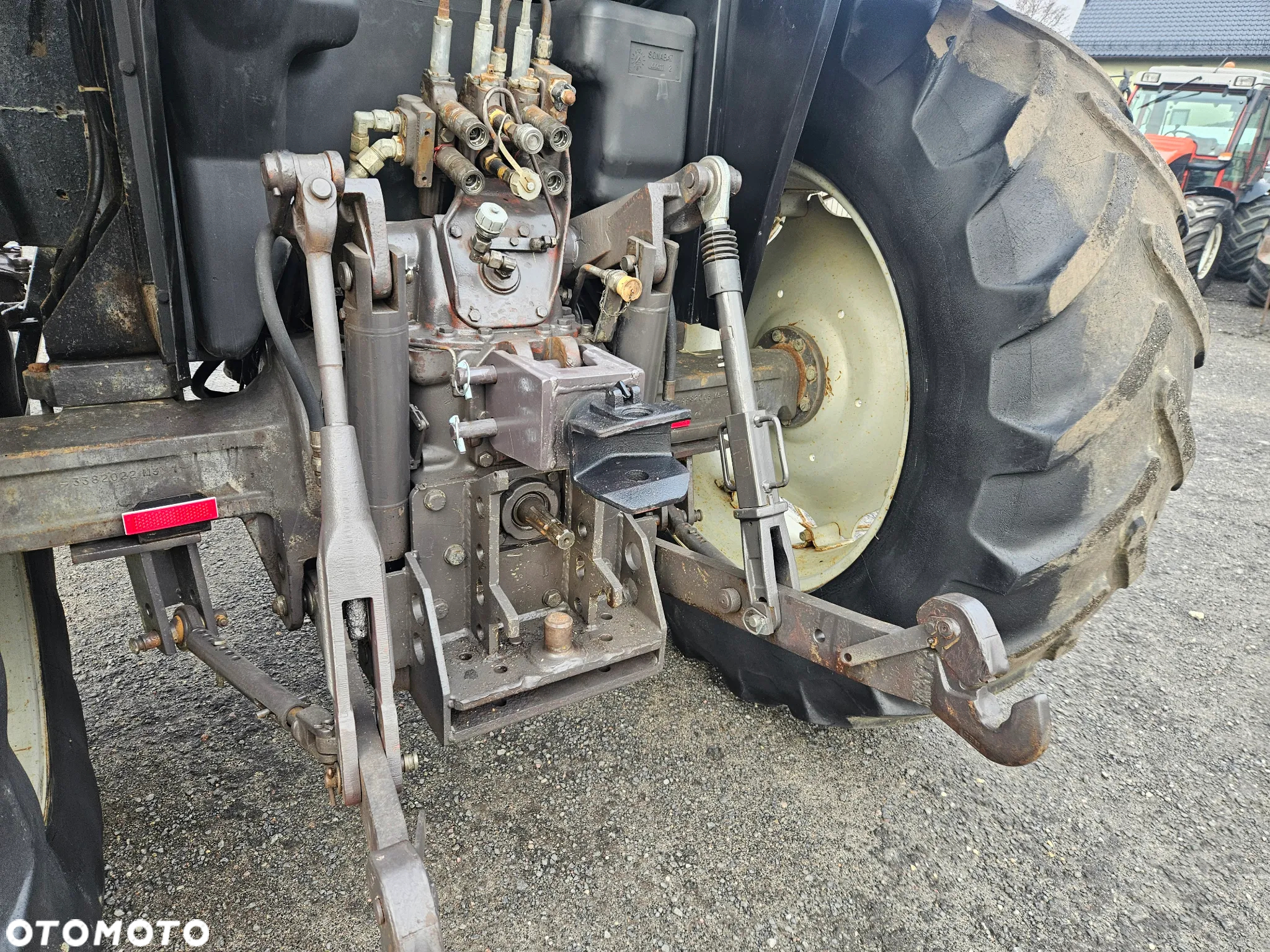 Massey Ferguson 3090 - 5