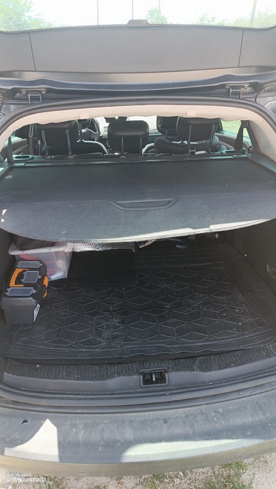 Renault Mégane Sport Tourer 1.5 dCi GT Line - 8