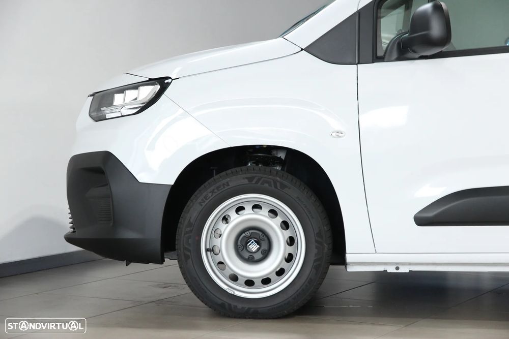 Fiat DOBLO VAN XL 1.5 100 CV - 24