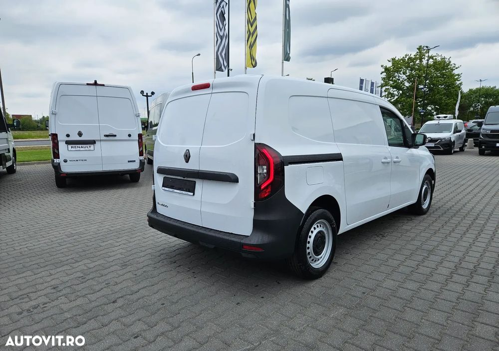 Renault Kangoo - 4