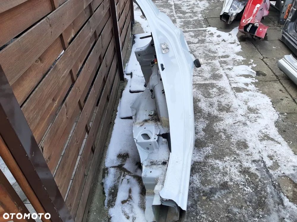 BŁOTNIK LEWY TYŁ SUZUKI SWIFT MK7 5D 2011-2017 - 3