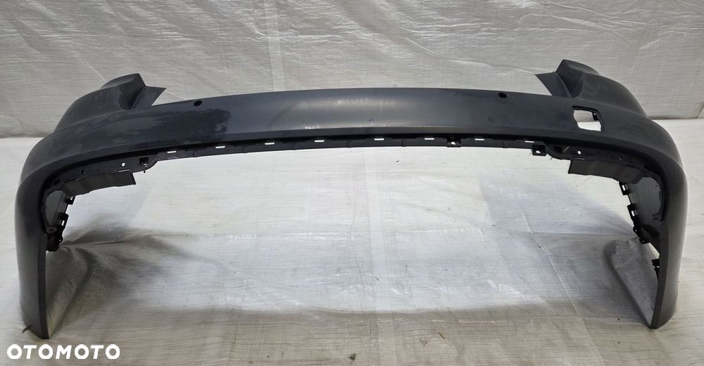 ZDERZAK TYŁ TYLNY PDC OPEL ASTRA K 5 V KOMBI NOWY ORYGINAŁ 13426359 - 2