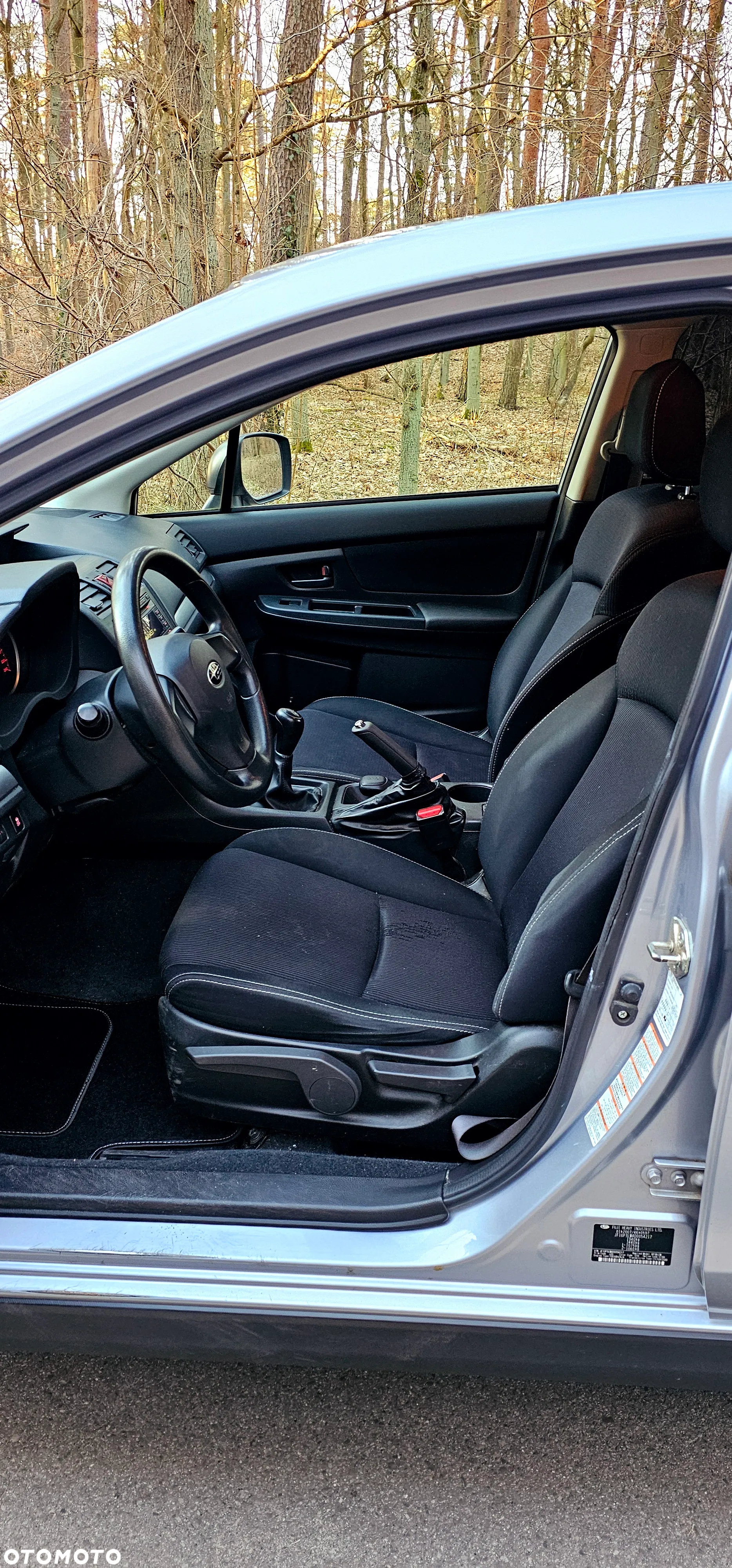 Subaru XV 1.6 i Active - 13
