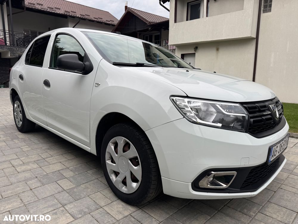 Dacia Logan - 8