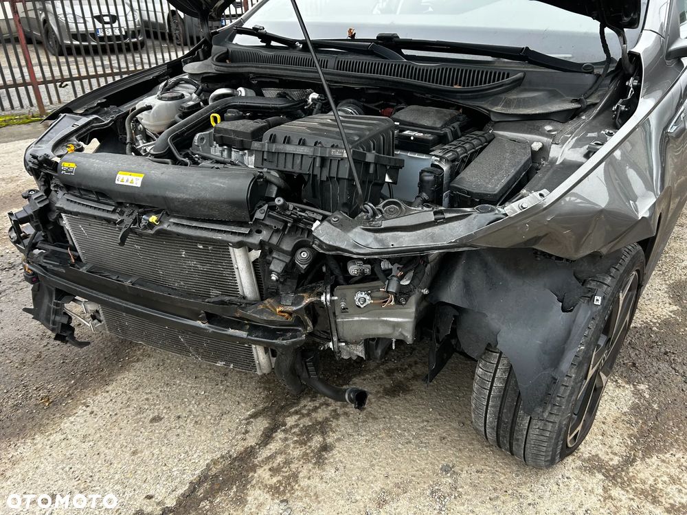 Volkswagen Polo 1.0 TSI OPF R-Line - 13