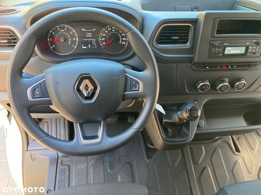 Renault Master - 17