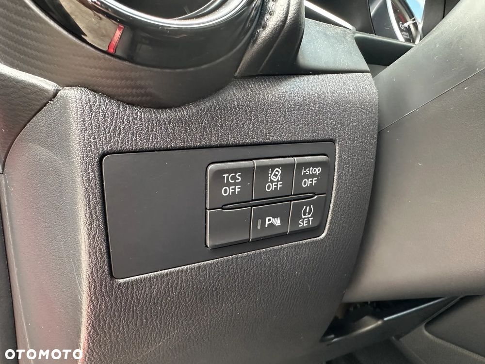 Mazda CX-3 SKYACTIV-D 115 FWD Exclusive-Line - 29