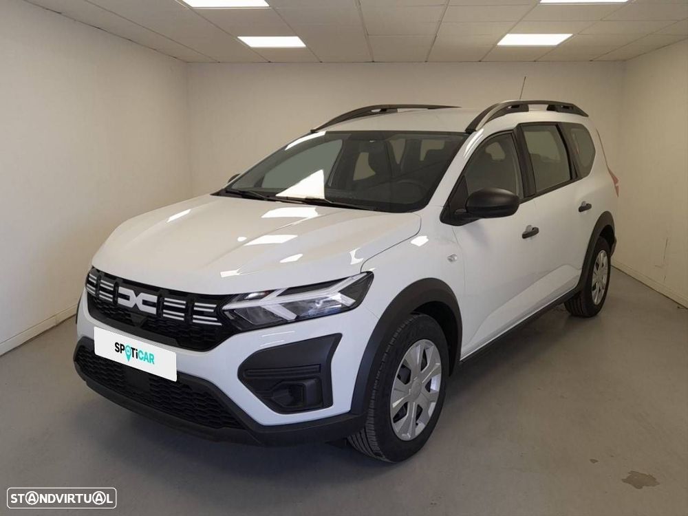 Dacia Jogger 1.0 TCe Essential - 1