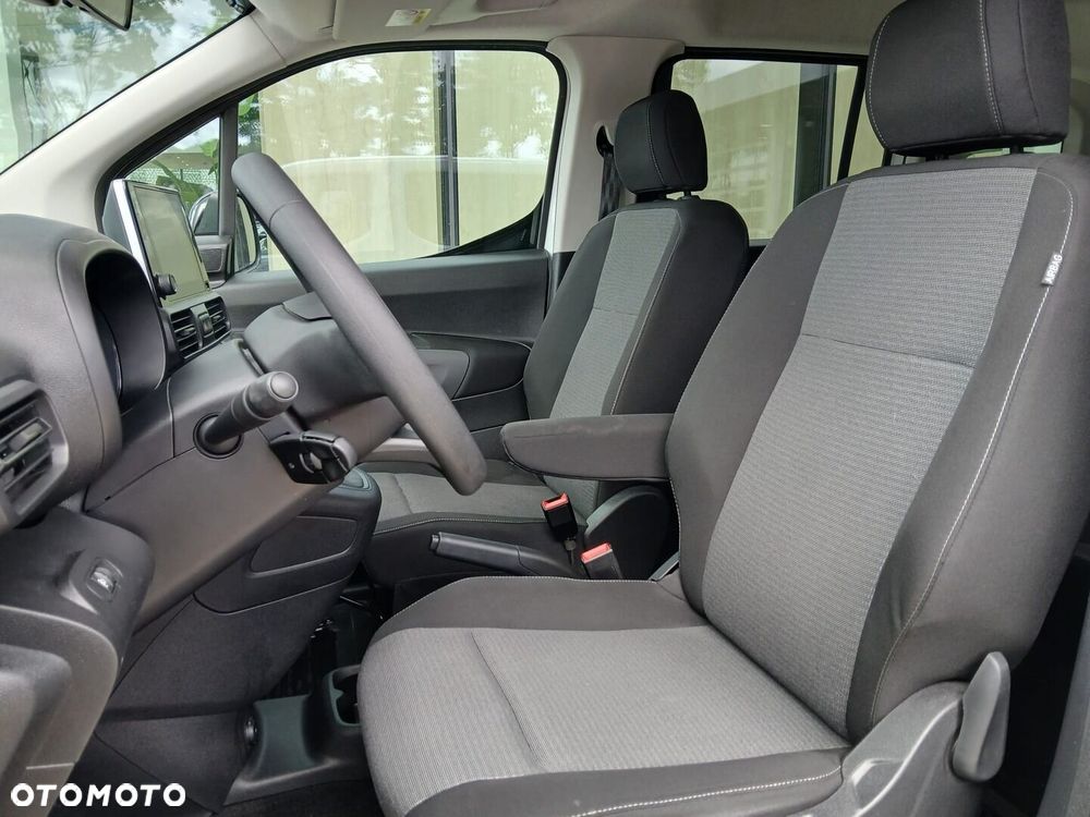 Toyota Proace City Verso 1.5 D-4D Business - 6