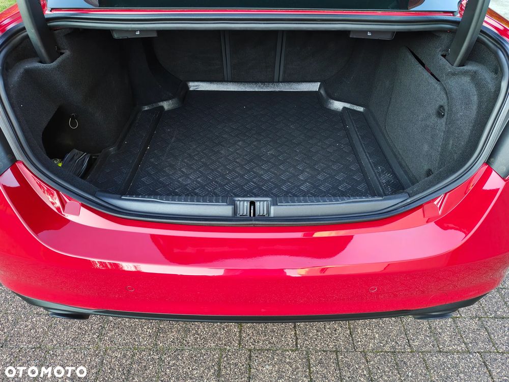 Alfa Romeo Giulia 2.0 Turbo Sprint - 15