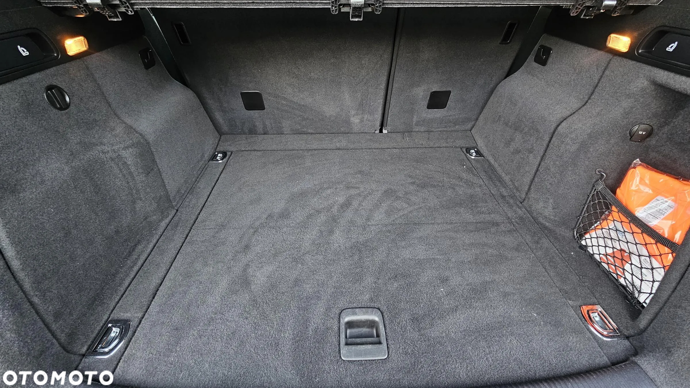 Audi Q5 2.0 TFSI quattro - 37