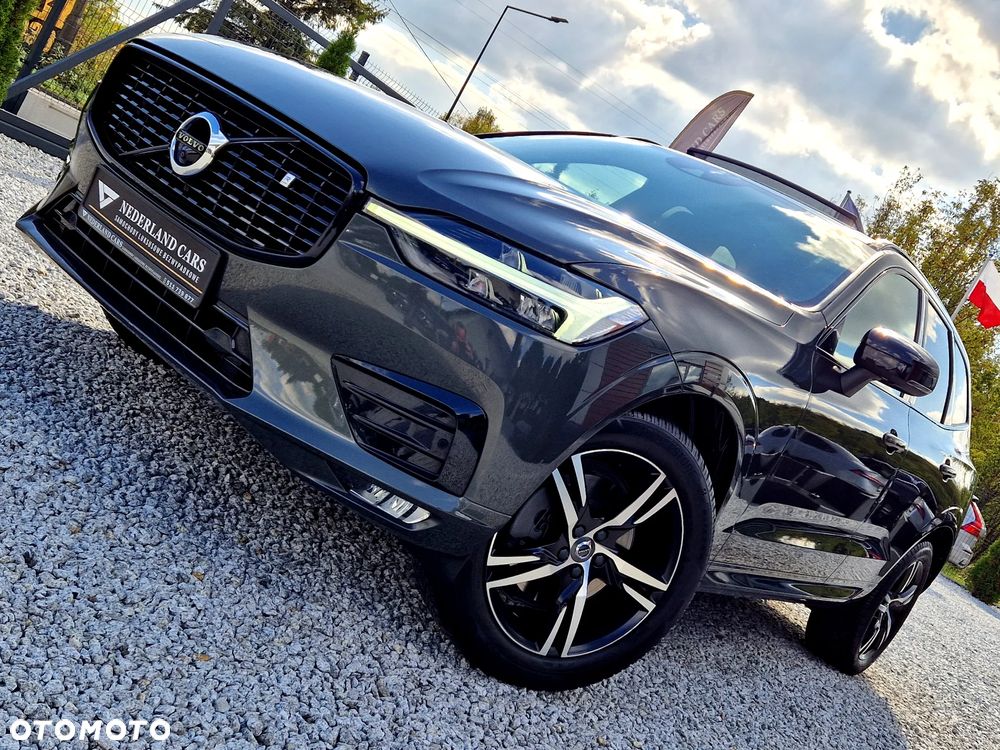 Volvo XC 60 B4 B Plus Dark - 37