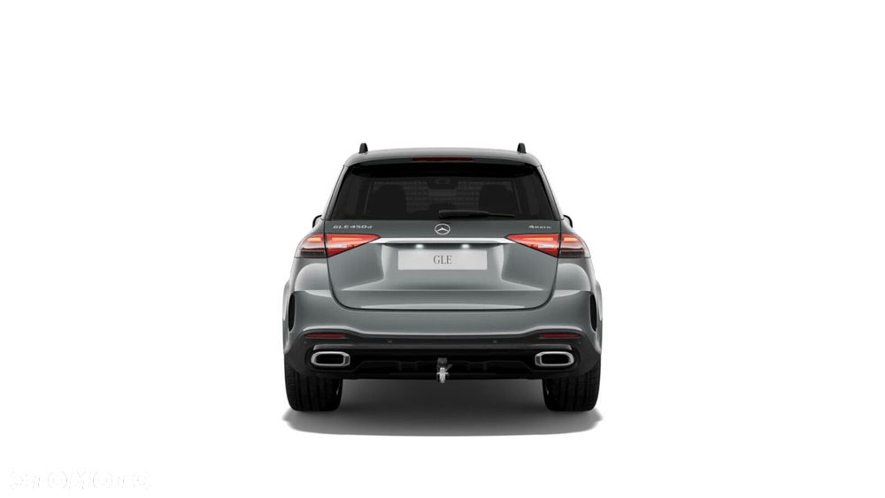 Mercedes-Benz GLE 450 d mHEV 4-Matic AMG Line - 15