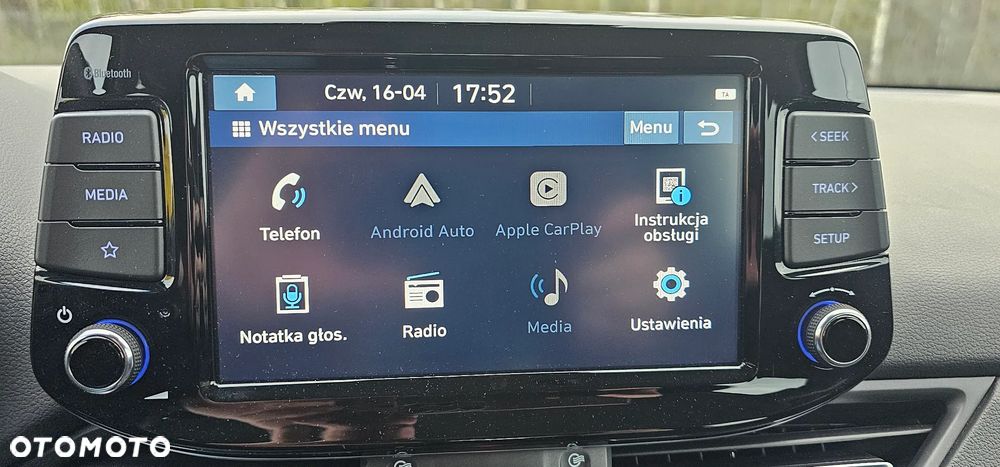 Hyundai i30 1.5 T-GDI 48V Smart - 20