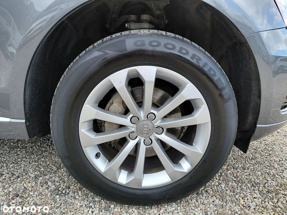 Audi Q5 - 36