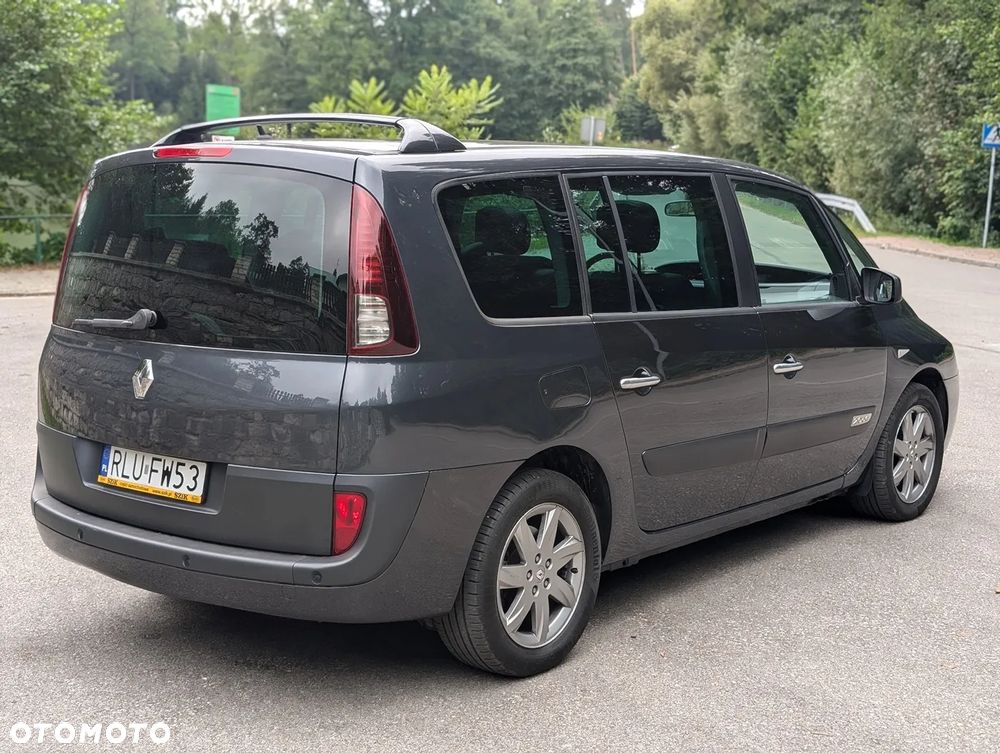 Renault Grand Espace 2.0 dCi FAP Celsium - 25