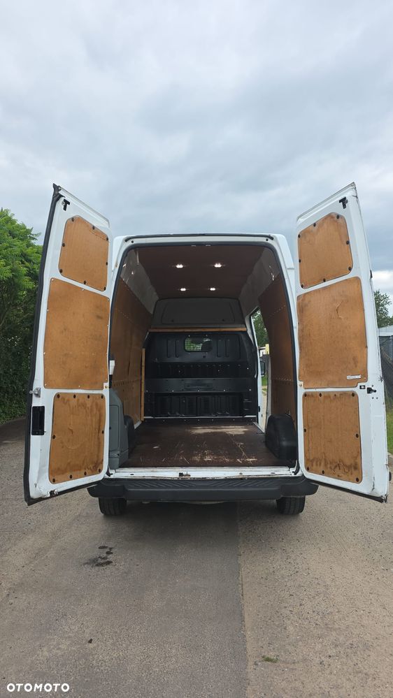 Ford Transit - 14