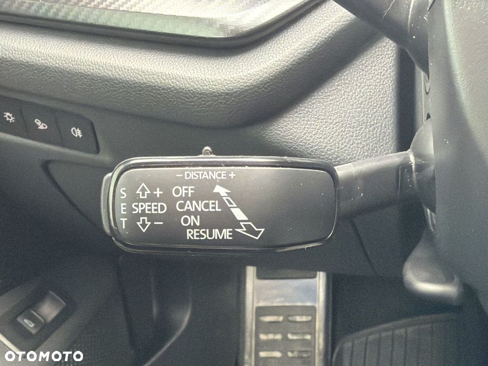 Skoda Octavia - 27