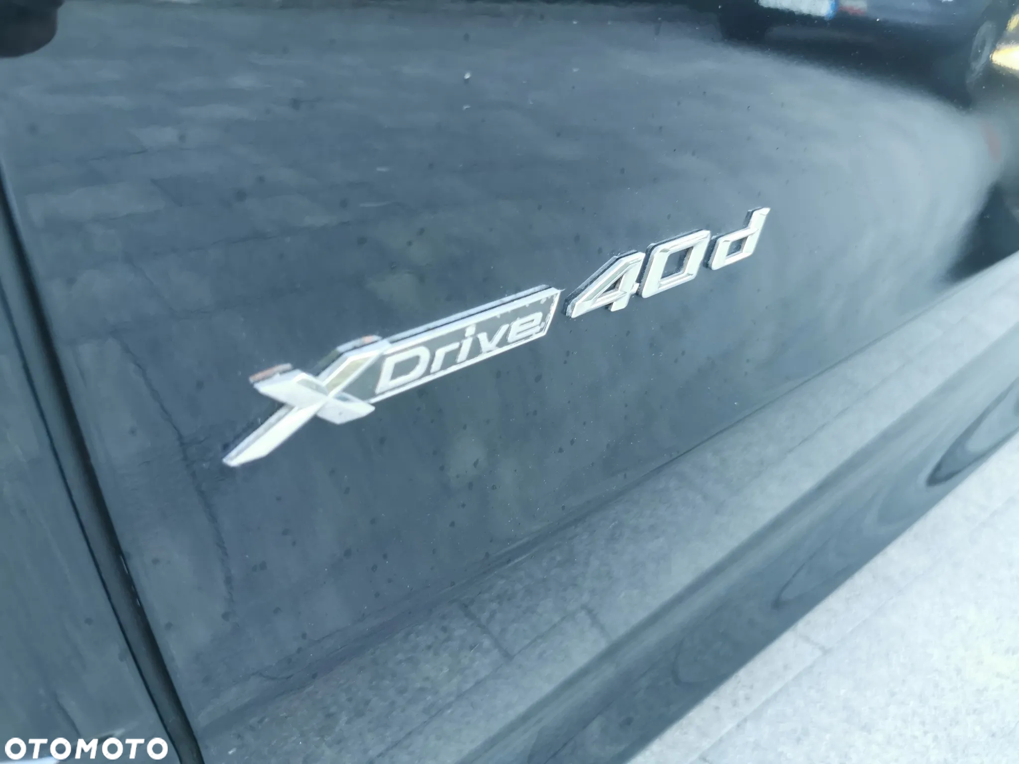 BMW X5 xDrive40d - 9