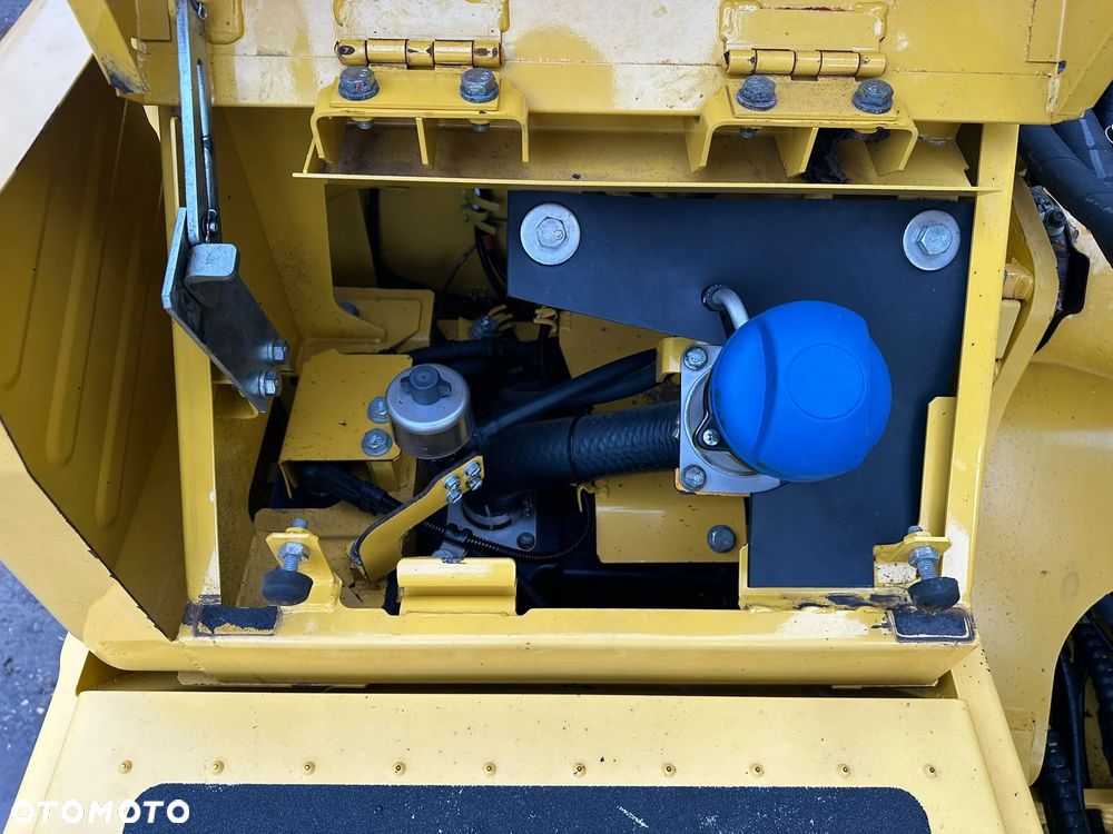 Komatsu PC170LC-11 - 7