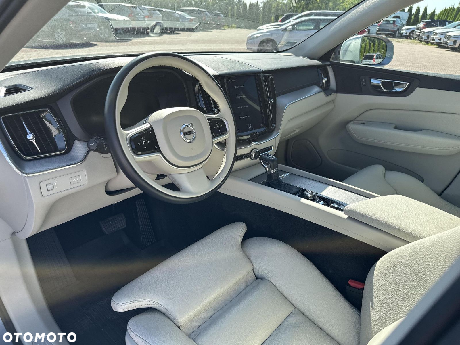 Volvo XC 60 - 9