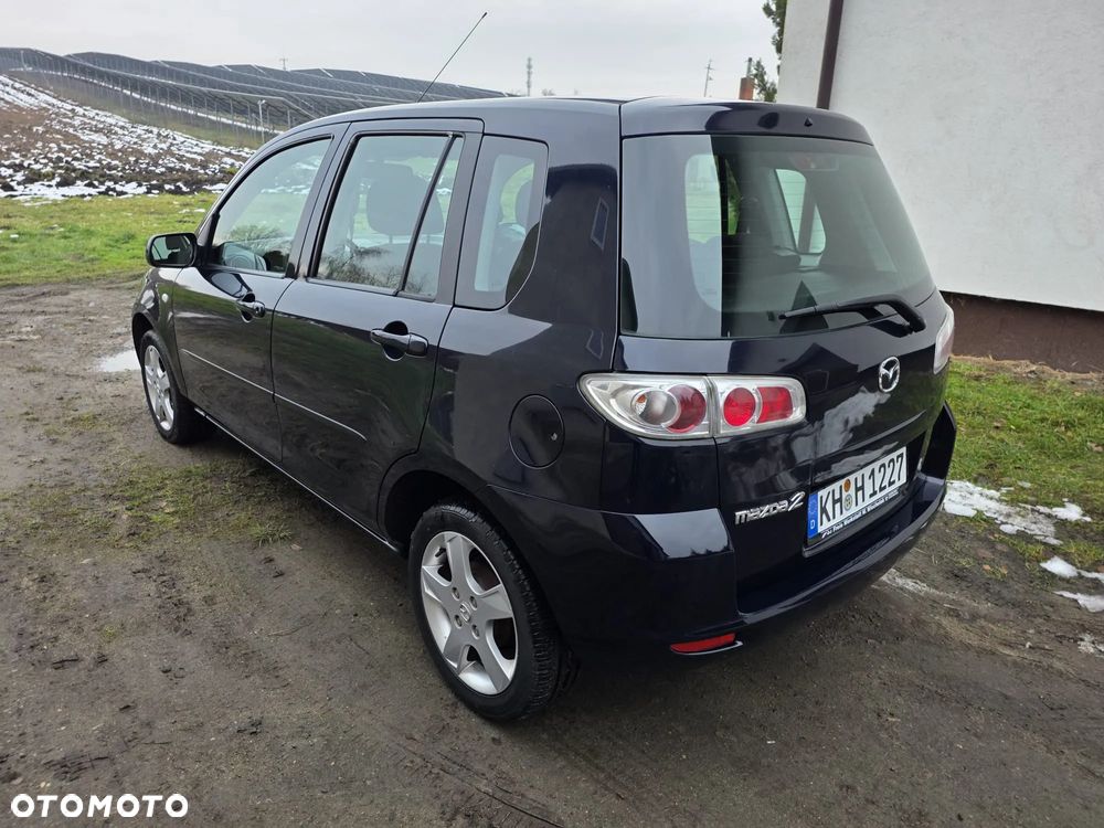 Mazda 2 1.4l Active - 28