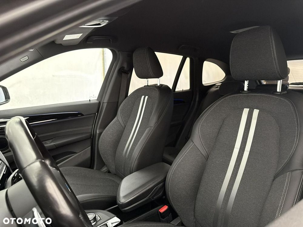 BMW X1 - 12