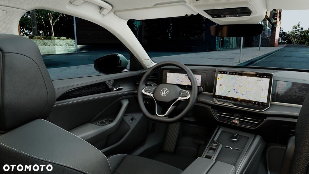 Volkswagen Passat 1.5 TSI ACT mHEV Business Plus DSG - 10
