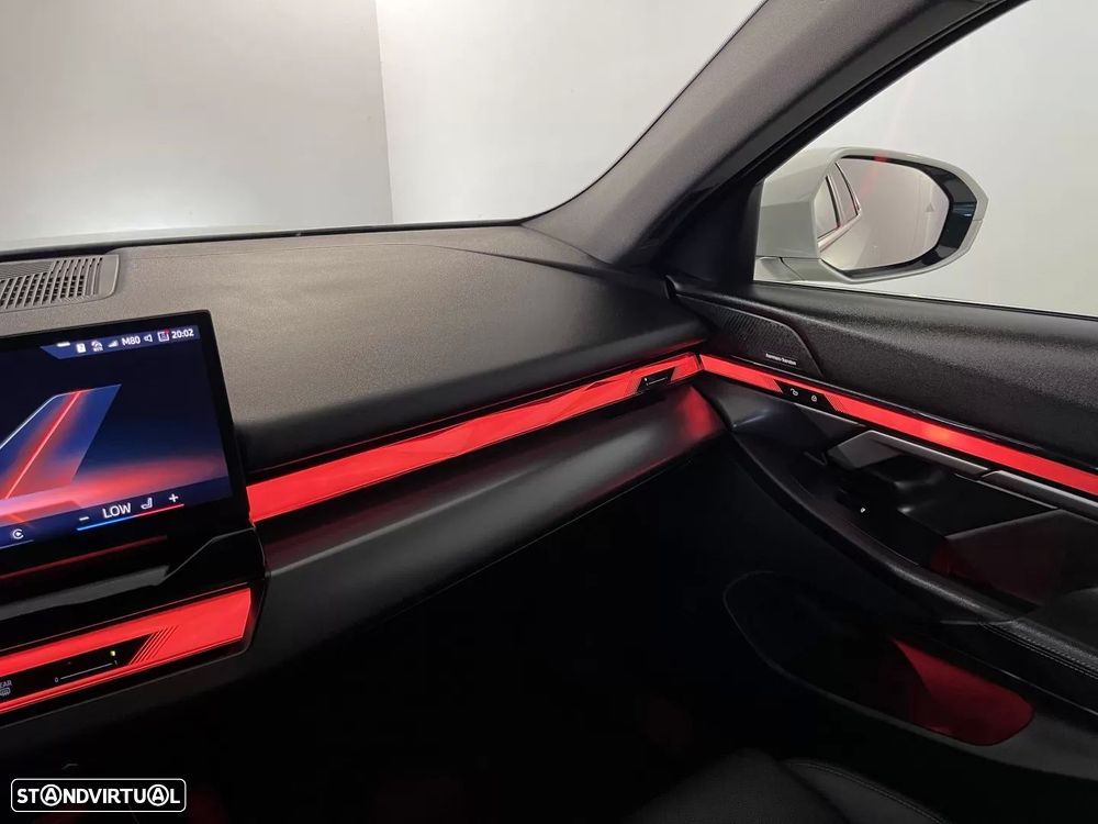 BMW i5 eDrive40 - 36