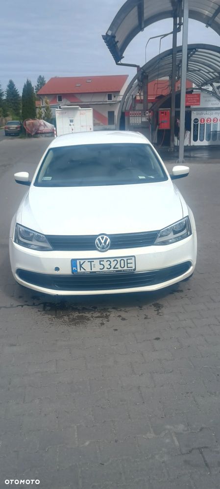 Volkswagen Jetta 2.0 Base - 11