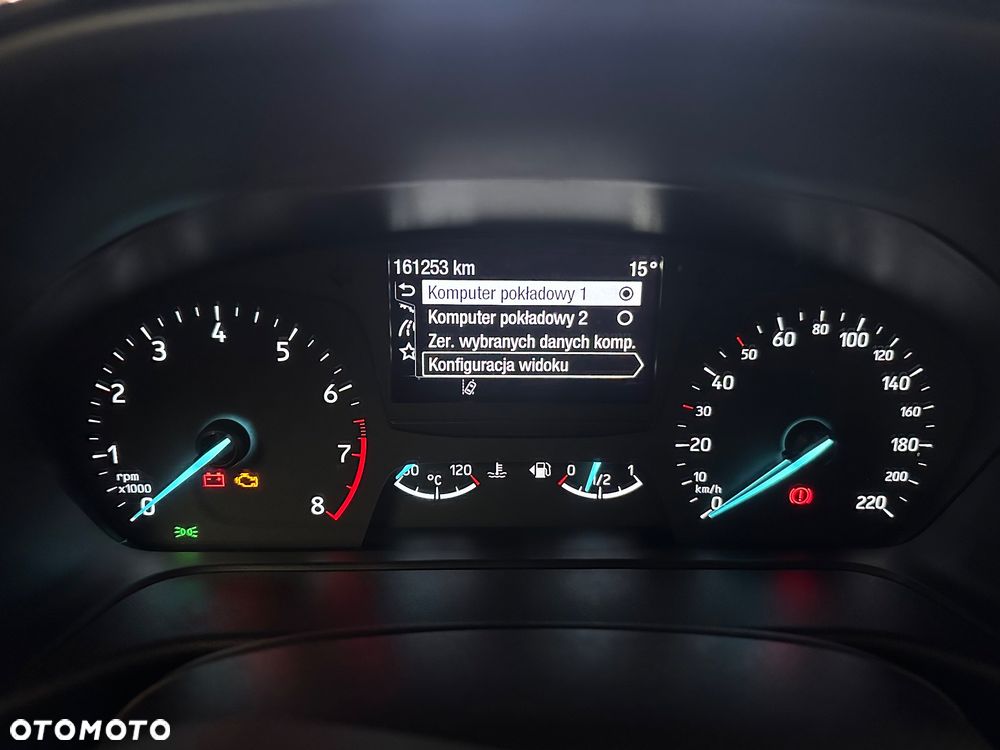 Ford Fiesta 1.1 Trend - 36