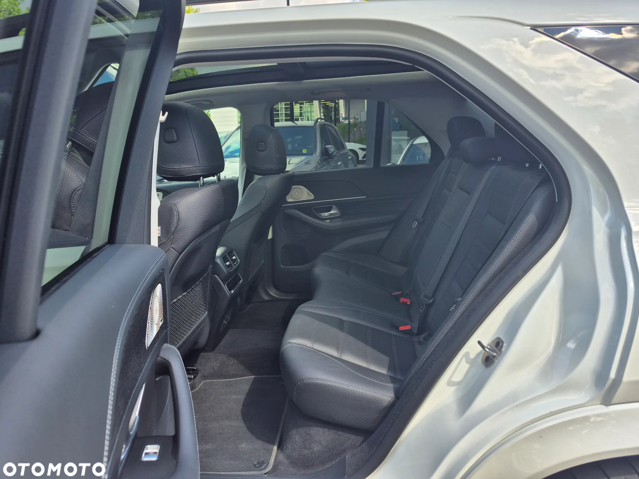 Mercedes-Benz GLE 350 de PHEV 4-Matic AMG Line - 27