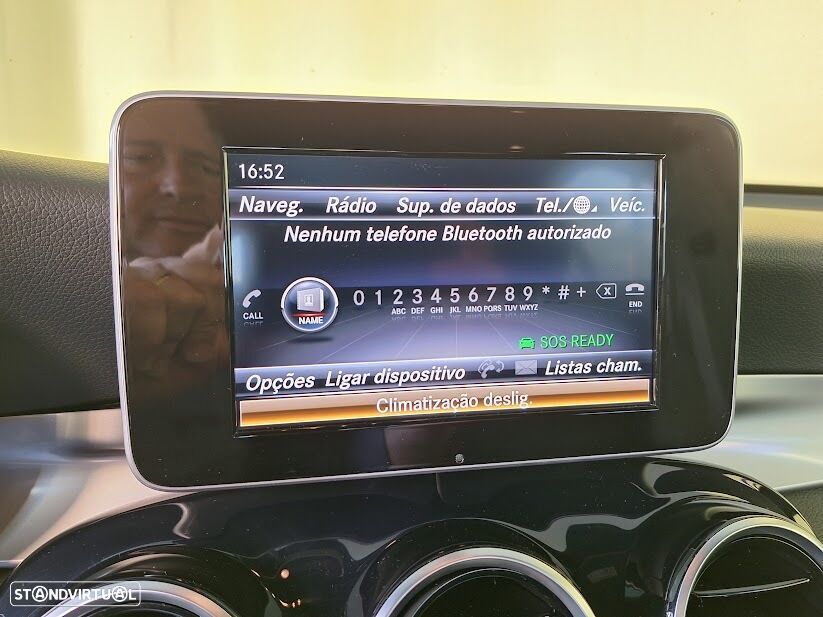 Mercedes-Benz GLC 250 d Coupé 4-Matic - 20