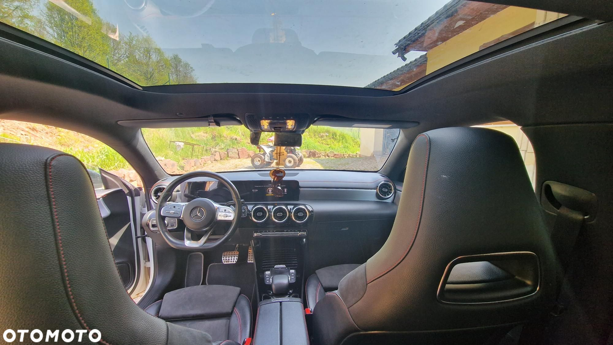 Mercedes-Benz CLA - 8