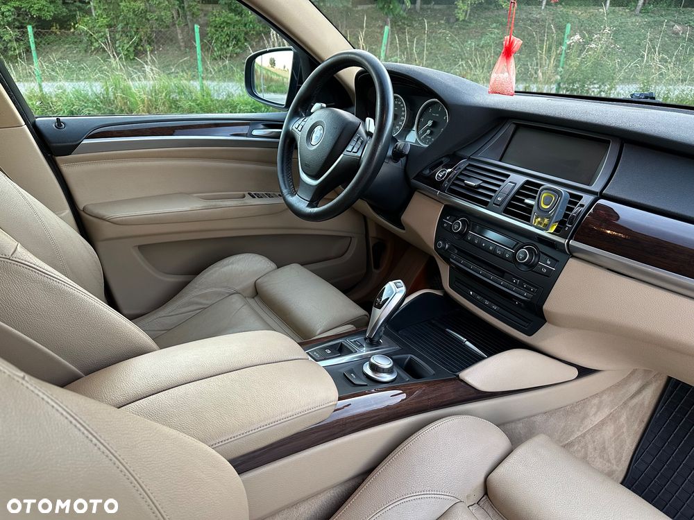 BMW X6 35d xDrive - 14