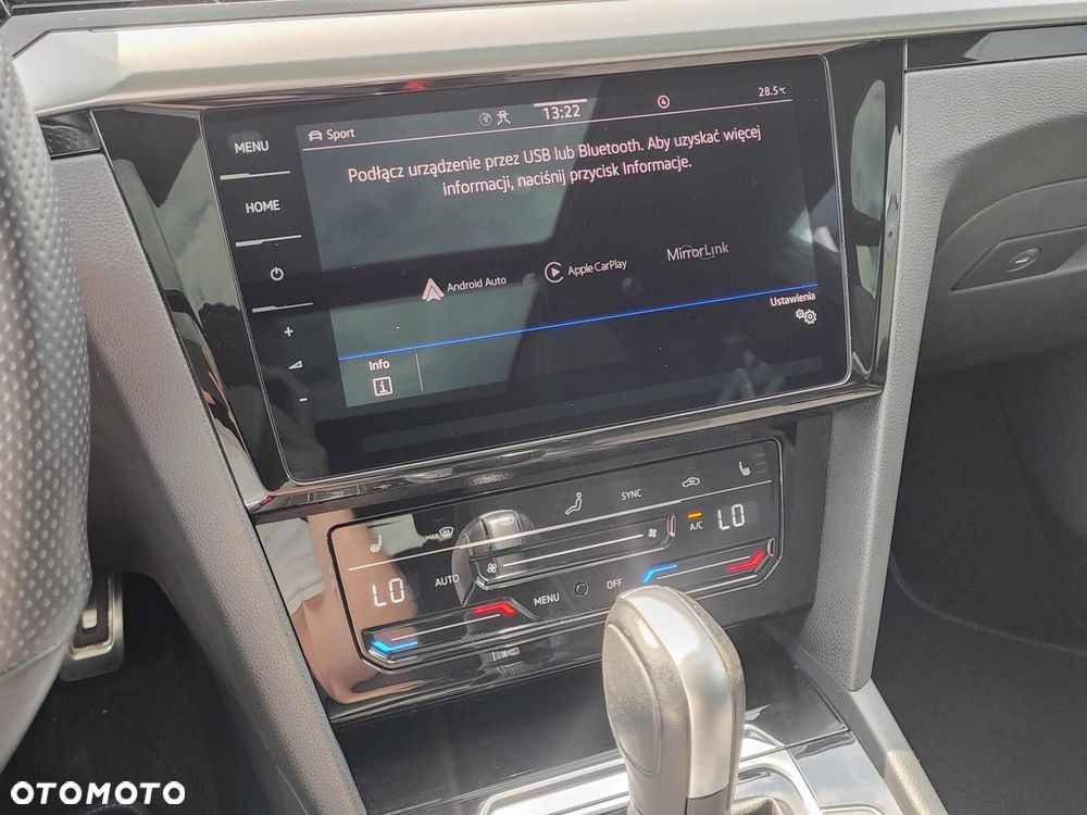 Volkswagen Arteon Shooting Brake 2.0 TSI 4Motion R DSG - 14