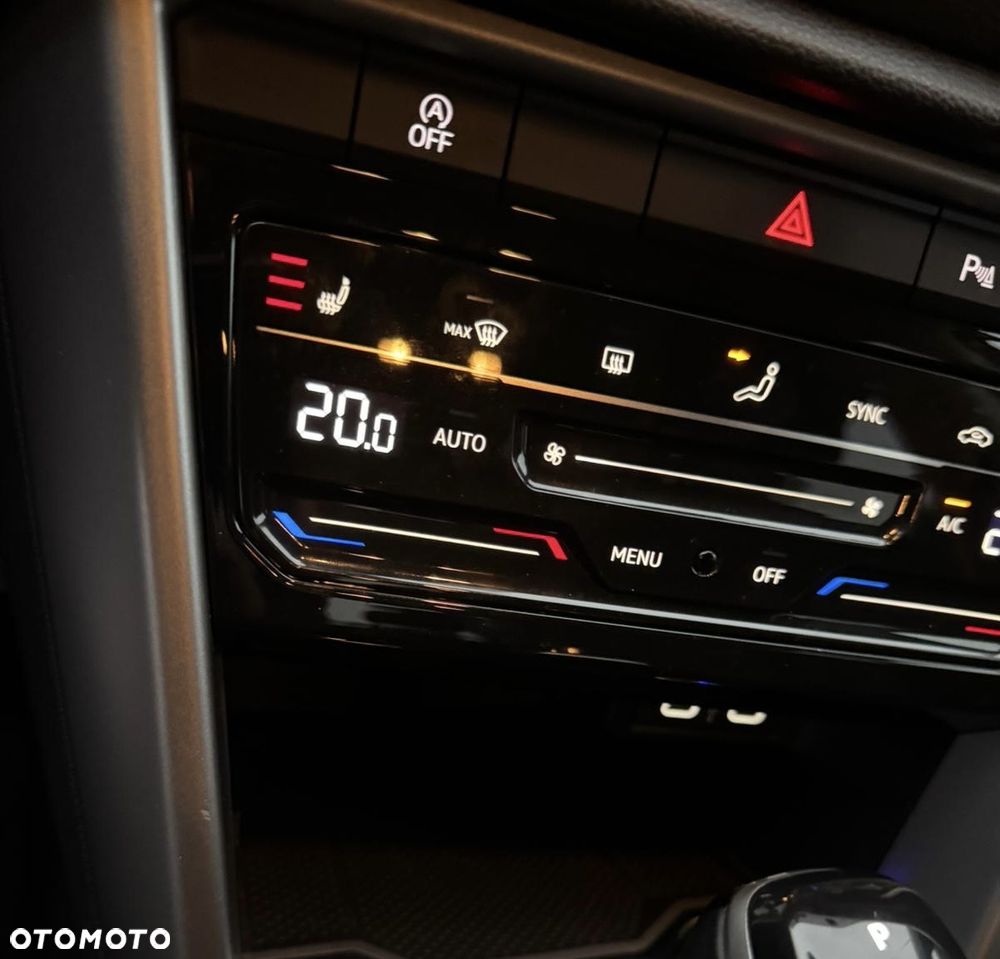 Volkswagen T-Roc 1.5 TSI Life Plus DSG - 9